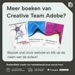 Adobe photoshop CC / Classroom in a Book 9789043030304, Verzenden, Gelezen, Creative Team Adobe