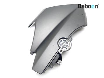 Zijkuipdeel Links Boven Yamaha YP 125 R X-MAX 2014-2017, Verzenden, Gebruikt