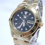 Seiko - 5 Sports - Zonder minimumprijs - 7S36-00Y0 - Heren -