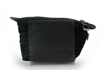 Kipling Heuptas Zwart, Sieraden, Tassen en Uiterlijk, Tassen | Damestassen, Verzenden, Zo goed als nieuw, Zwart