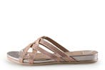 Jana Slippers in maat 41 Roze, Overige kleuren, Verzenden, Zo goed als nieuw, Slippers