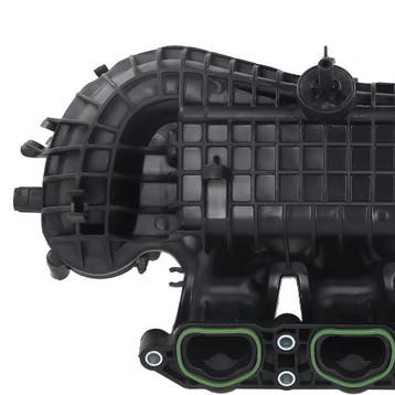 Inlaatspruitstuk voor Audi A1, Seat Ibiza, Skoda Fabia Rapid, Verzenden, Nieuw, Seat