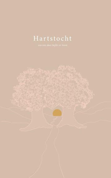 Hartstocht | Willianne Treurniet-Noteboom | Nieuw, Ophalen of Verzenden, Nieuw, Willianne Treurniet-Noteboom