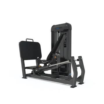 Gymfit - Luxury-line Plus - Leg Press - Lp207, Sport en Fitness, Ophalen of Verzenden, Nieuw