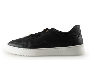 Filling Pieces Sneakers in maat 43 Zwart, Kleding | Heren, Schoenen, Filling Pieces, Verzenden, Zwart, Sneakers of Gympen