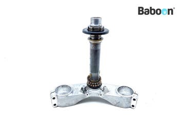 Voorvork T-stuk Kawasaki GTR 1400 2008-2009 (GTR1400, Verzenden, Gebruikt
