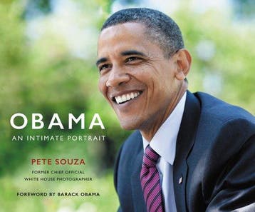 Obama - Pete Souza 9780316512589, Verzenden, Gelezen, Pete Souza
