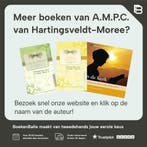 Rond de kribbe / Bijbelse vrouwen ontmoeten / 1, Boeken, Verzenden, Zo goed als nieuw, A.M.P.C. van Hartingsveldt-Moree