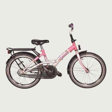 Batavus kinderfiets, Ophalen of Verzenden, Gebruikt, Batavus