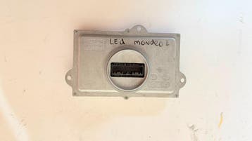 Ford Mondeo V Koplamp Module 90005487, Ophalen, Gebruikt, Ford