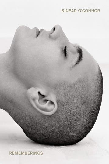 Rememberings - Sinéad OConnor 9781844885411, Boeken, Verzenden, Gelezen, Sinéad O'Connor