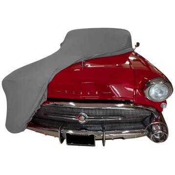 Autohoes voor Buick Century Mk2 (1955) Indoor BESTE PASVORM, Ophalen of Verzenden, Nieuw, Op maat