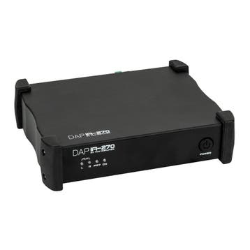 DAP IA-270 Versterker voor installatie, Verzenden, Nieuw