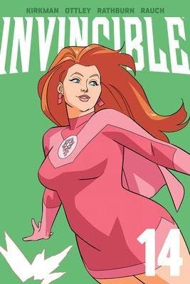 Invincible Volume 14 (New Edition), Verzenden, Nieuw