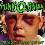 cd - Various - Punk-O-Rama 4 (Straight Outta The Pit), Verzenden, Zo goed als nieuw