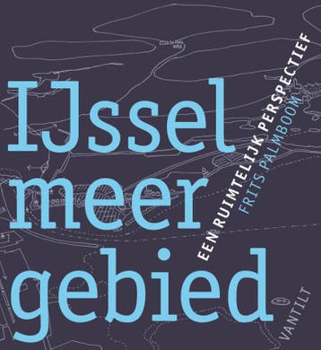 IJsselmeergebied (9789460042980, Frits Palmboom), Boeken, Verzenden, Nieuw