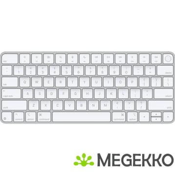 Apple Magic Keyboard met Touch ID voor Mac-modellen met, Verzenden, Nieuw, Apple