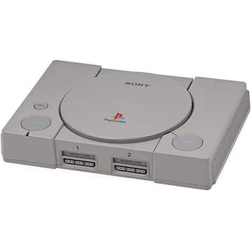 Playstation 1, Verzenden, Nieuw