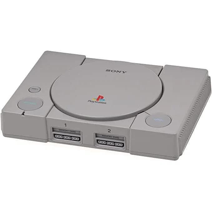 Playstation 1, Spelcomputers en Games, Spelcomputers | Sony PlayStation 1, Verzenden
