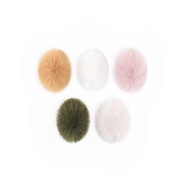 DJI Mic 3 Multi-Color Windscreens, Ophalen of Verzenden, Nieuw, Overige typen