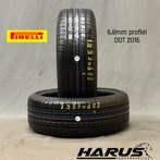 205/40/18 86W (*) RSC Pirelli zomerbanden demo 6,8mm 2X, 18 inch, Gebruikt, Band(en), Personenwagen