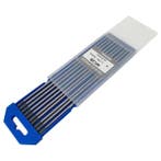 TIG lasapparaat electroden WC20 grijs - 2.4 mm - 10 stuks, Ophalen of Verzenden, Nieuw, Tig