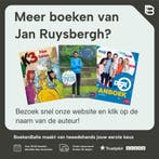 De zomer van Amber / D5R 9789463930390 Jan Ruysbergh, Verzenden, Gelezen, Jan Ruysbergh