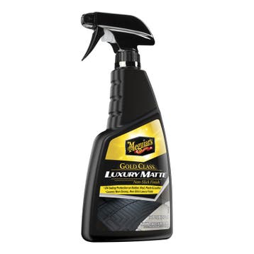 Meguiar, Verzenden