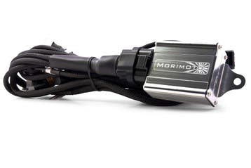 MOTOCONTROL BI-XENON: 9007/9004, Auto-onderdelen, Ophalen of Verzenden, Nieuw