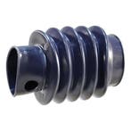 BPW Stofhoes BPW Ø70 / Ø57x160mm, Auto diversen, Aanhangwagen-onderdelen, Ophalen of Verzenden, Nieuw