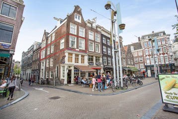 Te huur: Appartement Nieuwmarkt in Amsterdam, Noord-Holland, Appartement, Amsterdam