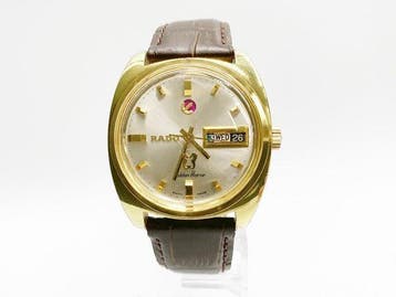 Rado - Golden Horse - Zonder minimumprijs - Heren -, Nieuw