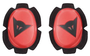 Pista kneesliders Dainese, Verzenden, Nieuw met kaartje