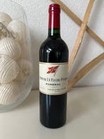 2009 Chateau La Fleur Petrus - Pomerol - 1 Fles (0,75 liter), Verzamelen, Nieuw