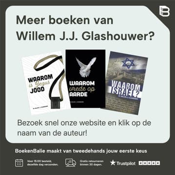 De sterren vertellen - Willem J.J. Glashouwer 9789083264264, Verzenden, Gelezen, Willem J.J. Glashouwer