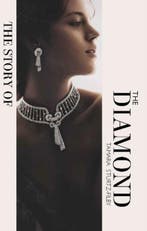 The Story of the Diamond | 9781838611439 | Tamara, Zo goed als nieuw, Tamara Sturtz-Filby