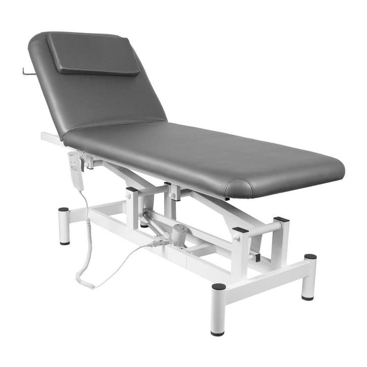 Sillon behandel-/fysiotherapietafel - Elektrisch verstelbaar, Sport en Fitness, Massageproducten, Massagetafel, Nieuw, Verzenden