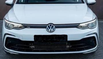 Golg 8 1.5 Tsi Voorkop Compleet LC9A, Nieuw