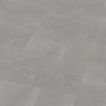 Ambiant Piero Dryback Light Grey PVC, Ophalen of Verzenden, Nieuw, Grijs, Overige typen