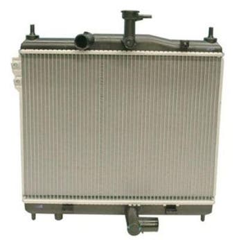 Radiateur o.a: Hyundai, Getz, Ophalen of Verzenden, Nieuw, Hyundai