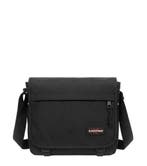 Eastpak Schoudertas Zwart, Verzenden, 25 tot 40 cm, Zo goed als nieuw, 30 tot 45 cm