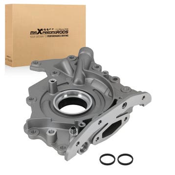 Oliepomp geschikt voor Citroën Berlingo 1.6L 2010-2024 17.., Verzenden, Nieuw, Citroën