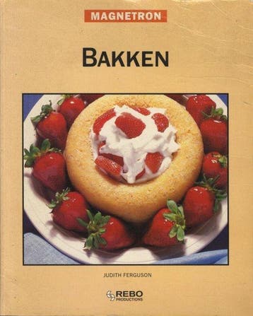 Magnetron bakken - Ferguson, Verzenden, Gelezen