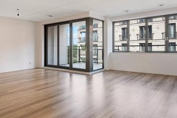 Appartement Grauwaartsingel in Utrecht, Huizen en Kamers, Huizen te huur, Via bemiddelaar, Utrecht-stad, Appartement