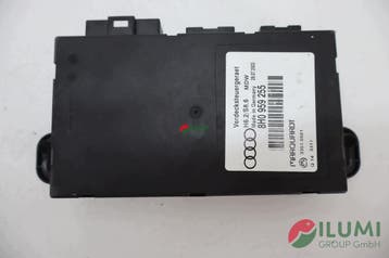 Module Stuurdak Audi A4 B6 1.8T Cabrio 8H0959255, Verzenden, Gebruikt, Audi