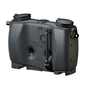 Vetafscheider | 7 liter per seconde | Vrij opgesteld Kessel, Verzenden, Nieuw in verpakking