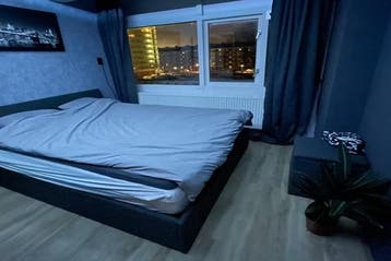 Kamer Osdorper Ban in Amsterdam, 20 tot 35 m², Amsterdam