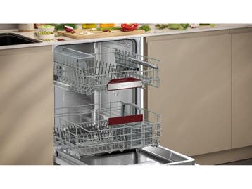 NEFF S155EBX16E - Volledig geïntegreerde vaatwasser -, Verzenden, Zo goed als nieuw