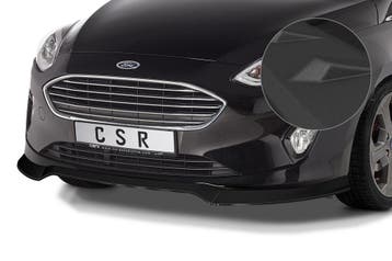 Cupspoiler voor Ford Fiesta MK8 CSL510-S, Verzenden, Nieuw