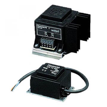 Schaudt Phonosieb 12V 3A PS 3, Ophalen of Verzenden, Nieuw